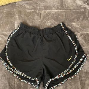Nike athletic shorts